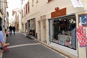 071- Antibes